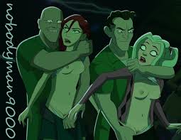 Rule34 - If it exists, there is porn of it  nobodyman9000, harley quinn,  poison ivy  4321641