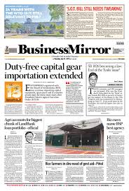 Businessmirror July 25 2019 By Businessmirror Issuu