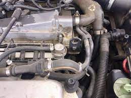How to changing spark plugs on 1 8 turbo vw 2000. 2001 Nw Beetle 1 8t Vacuum Lines Vw Beetle Forum
