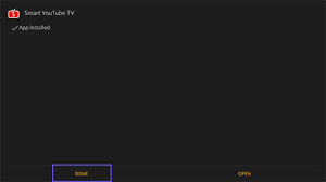 Follow instructions below to access youtube via browser: Smarttube Next Smart Youtube Tv Apk 13 42 No Ads