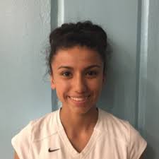 Aubrey Chavez's High School Bio