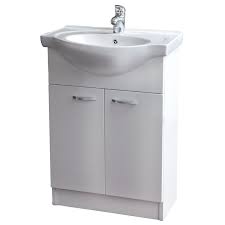 The cornerstone of our business is in four main areas: Conciso Naro Vanity Assembled 600mm White Vanity Bathroom Vanity Bathroom