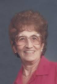 Mary Gottinger Obituary (1921