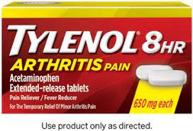 Tylenol Dosing Guidelines Tylenol Professional