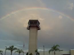 Pbi Tower Palm Beach International Airport Palm Beach International Airport Air Traffic Control Tower