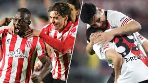 ¡Ex-River Plate vs. River! ¿Quiénes buscarán arruinarles el día? - Imagen principal del artículo
