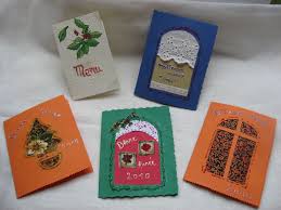 Envoyez une carte de voeux grâce à notre collection de cartes gratuites. Cartes De Voeux A Faire Soi Meme Paminatelier Com Tutos Gratuits De Couture Et Autres