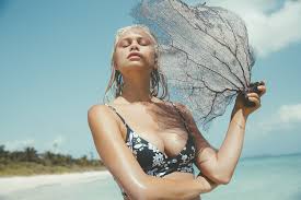 Ulyana vaskovich naked - 69 photo