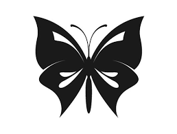 Butterfly Ornament Vector Maple Leaf Tattoo Butterfly Ornaments Butterflies Vector