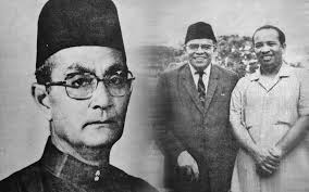 People interested in tun hussein onn also searched for. Sejarah Kerjasama Parti Umno Dan Pas Iluminasi