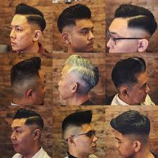 Ipoh 90s Classic Barber Shop