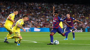 View the player profile of eric garcia (manchester city) on flashscore.com. Ansu Fati Ferran Eric Garcia Lead Spain Squad Full Of Fresh Faces Sabc News Breaking News Special Reports World Business Sport Coverage Of All South African Current Events Africa S News Leader