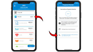 The ivaucher app program is an incentive system sponsored by the portuguese government that enables taxpayers to collect vat paid in the housing, cultural, and restaurant sectors. Ja Pode Ver O Saldo Do Ivaucher Na Aplicacao E Fatura Saiba Como Eco