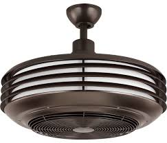 It is an excellent opportunity for accentuating smaller areas. Sanford 24 Enclosed Indoor Outdoor Ceiling Fan Led Light Transitional Ceiling Fans By Progress Lighting Houzz