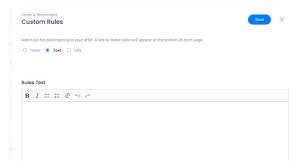 Paste the comments in a random name picker. Instagram Comment Picker 7 Giveaway Best Practices Woobox Blog