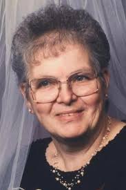 Beverly Nagle 1936-2023