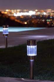 Maybe you would like to learn more about one of these? How To Use Solar Lights To Brighten Your Garden Overstock Com