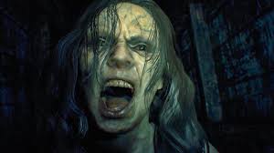 7) 'the texas chainsaw massacre'. Top 10 Best Horror Franchises In Gaming Watchmojo Com