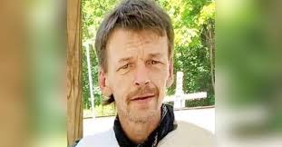 Jonathan David Burchett Obituary