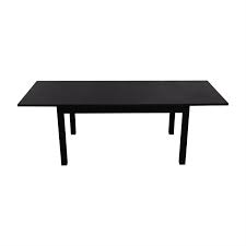 Changed the audio track due to copyright 90 Off Ikea Ikea Bjursta Extendable Table Tables