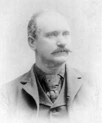 Joseph Asbury Linn (1848-1926)