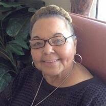 Carletta J. Russell Obituary