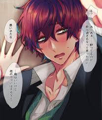 twitter 恋愛 イラスト ヤンデレボーイ 漫画 画像