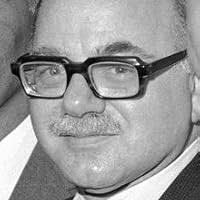 Daniel Bell (Author of The Cultural Contradictions of Capitalism)