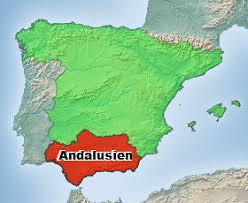 Klima & reisewetter urlaubsziele spanien. Andalusien Wetter Klima Klimatabelle Temperaturen Und Beste Reisezeit