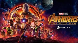 Download Avengers Infinity War Bluray Hd Mp4 Avengers Infinity War Avengers Infinity War