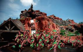 Quiz Match The Quote To The Disney Parks Attraction Oh My Disney Disney Parks Disneyland Attractions Disney World Resorts
