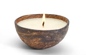 5 out of 5 stars. Two S Company Coconut Shell Citronella Candle Lifestyles Giftware