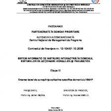 A da, deoarece staţia de tramvai este prevăzută cu refugiu pentru pietoni; Scheme Hidraulice Yl4wnd7pp9qr