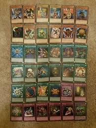 Activate only during your opponent's battle phase. Yu Gi Oh Yugi S Battle City Deck Collection Legendary Decks Collection Ebay