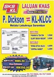 Would it be doable to take bus in. Sistem Kenderaan Seremban Kuala Lumpur Wikipedia