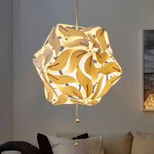 Curved wood and acrylic led desk lamp with concrete base | bending acrylic. The Ikea Ramsele Pendant Lights That Change Shape As You Pull The Cord