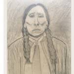 LYRIC STAGE PRESENTS THE WORLD PREMIERE OF LARRY GATLIN'S QUANAH