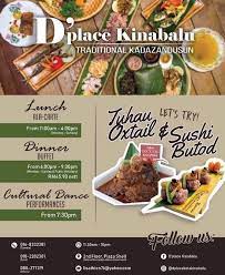 Har du besøgt d'place kinabalu? D Place Kinabalu Photos Kota Kinabalu Menu Prices Restaurant Reviews Facebook