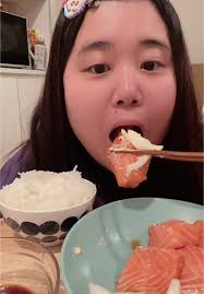 キャラクター…トゥーントゥーントゥーンサーモン