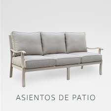 Muebles para tu hogar al mejor precio tiendas aliss puerto rico 0.4 miles from autentica rep dom. Amazon Com Muebles Y Accesorios Para Patio Patio Cesped Y Jardin Umbrellas Shade Patio Seating Y Mas