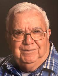 Obituary information for Bernardo "Barney" Rios