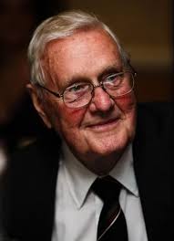 James Rickert Obituary (1923