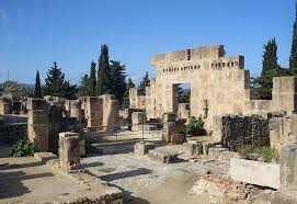 Ruins Of Utica In Modern Day Tunisia Fotos Espectaculares Arte Antiguo Pintura Y Escultura