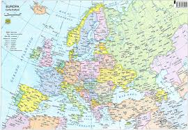 Materiali stampabili per lincastro del planisfero. Cei Mai Buni AdidaÈ™i Destul De La Moda Cauta Europa Fisica Descrizione Amazon 101openstories Org
