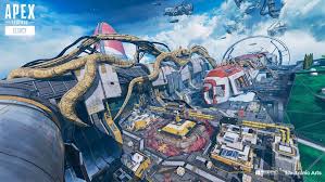 Today is a big day for all of the apex legends fans out there, as the popular battle royale is getting a huge update to kick off season 9, otherwise known as the legacy update. Apex Legends Infested Olympus Map Update In Season 9 Legacy