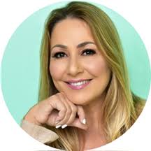 Maritza Montano, LMHC