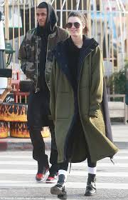The best products, from fashion to beauty to. Kendall Jenner Shopping In Hollywood With Jordan Clarkson Daily Mail Online