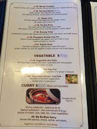 Pad See Ew Picture Of Champa Garden Redding Tripadvisor