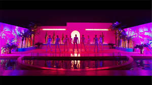 Persetujuan penawaran adalah akun pribadi, bisnis tipis, dan perusahaan yang kita gunakan: Twice Breakthrough Music Video Video Fs