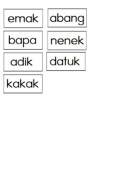 Enggak usah khawatir, contoh surat lamaran kerja bahasa inggris di bawah ini bisa membantumu mendapatkan profesi yang sudah kamu impikan sejak lama! Keluarga Saya Lembaran Kerja Bahan Prasekolah Facebook